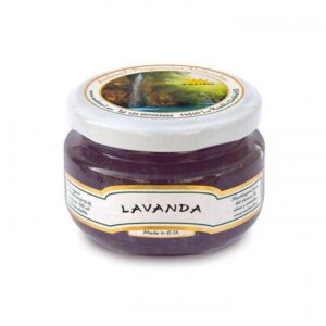 Tarro aromático Lavanda