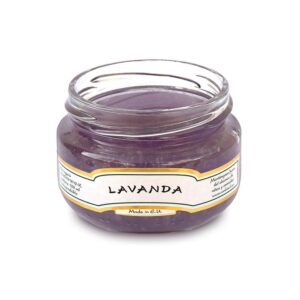 Tarro aromático Lavanda