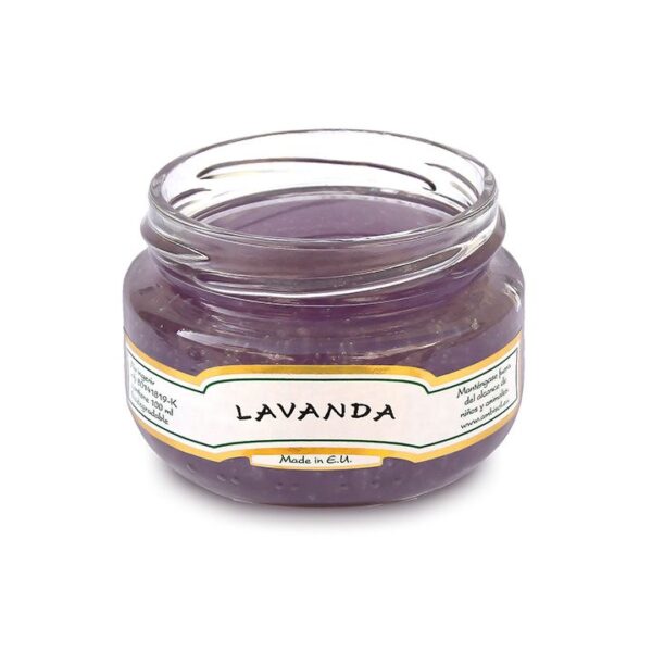 Tarro aromático Lavanda - Imagen 2