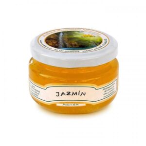 Tarro aromático Jazmín